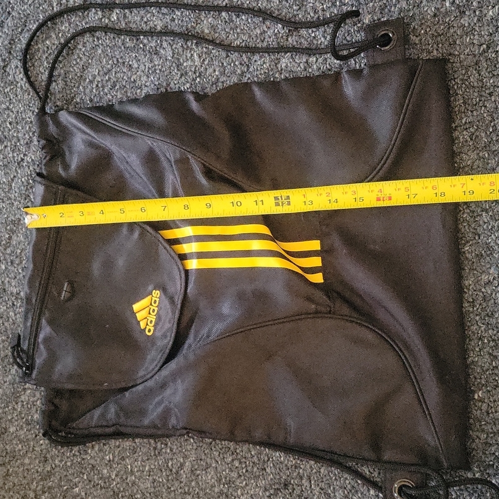Adidas Drawstring Backpack - image 6